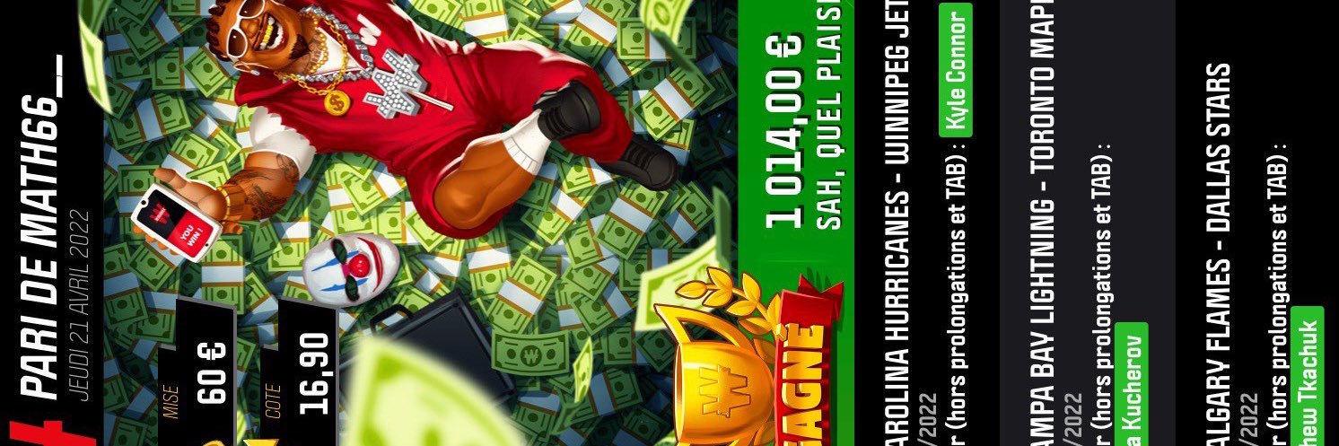 Matheoo11's profile banner image