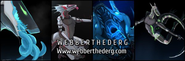 webberthederg Profile Banner