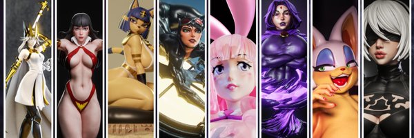 GatsuStudios Profile Banner