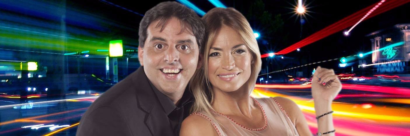 BenditaTV's profile banner image