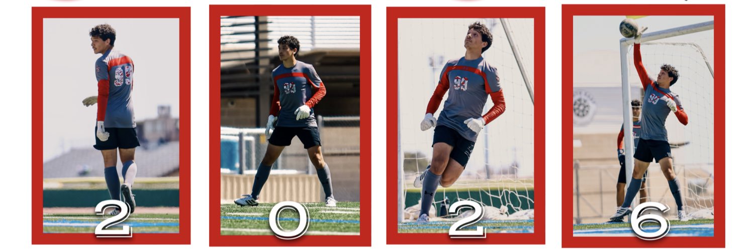 Caleb Gomez 210 banner