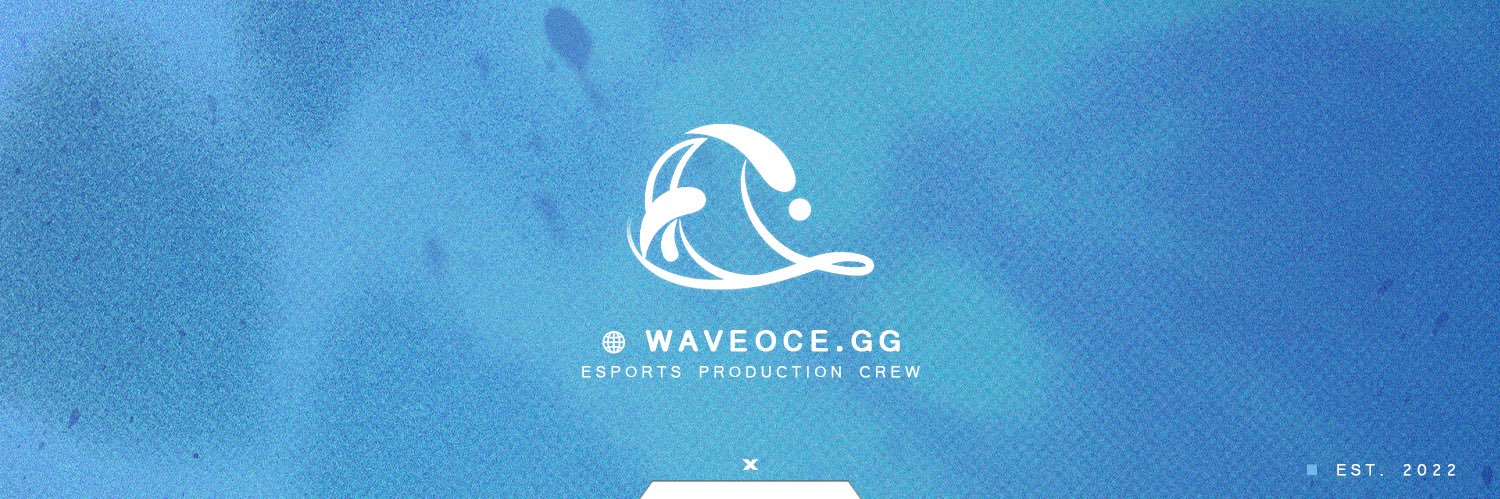 Wave OCE banner
