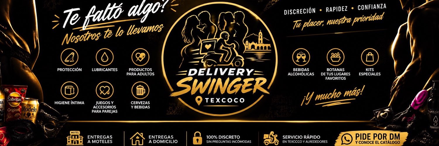 SoyTuDeliverySW's profile banner image