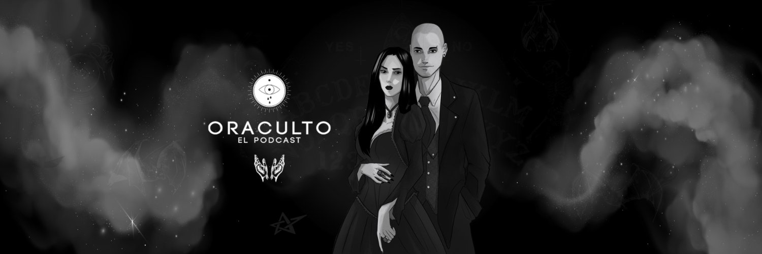 oraculto's profile banner image