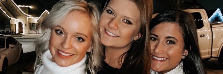 abbyoltmann's profile banner image