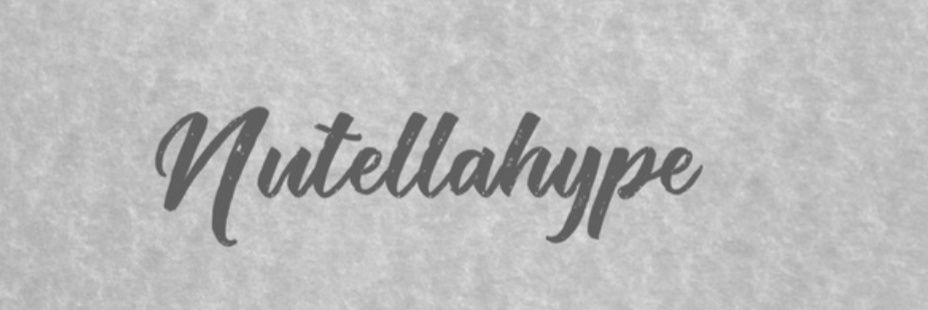 LeaNutellaQueen's profile banner image