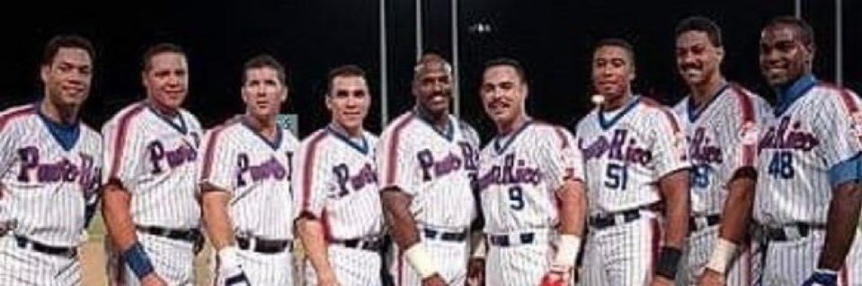 El Mingo 🇵🇷 banner