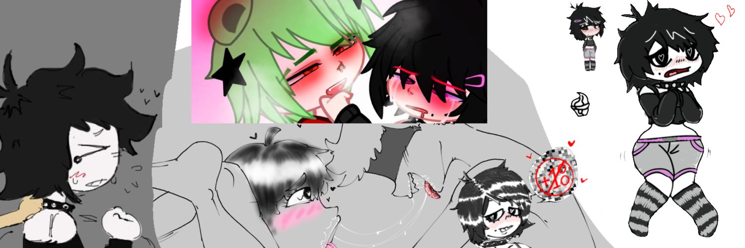 ☆Daniel-193☆ (Gacha artista de nsfw🔞) banner