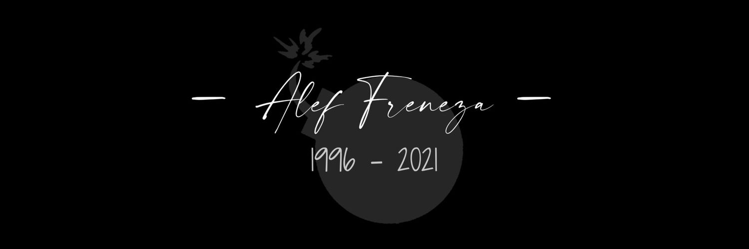 Alef Freneza 💣 banner