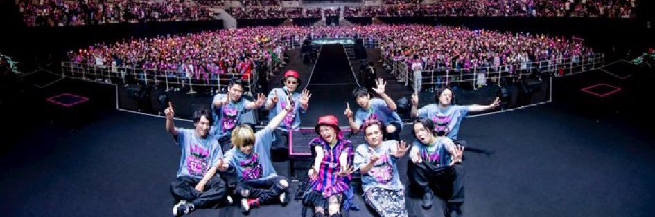 としあき@LiSAっ子15ライブ4/28神戸参戦 banner