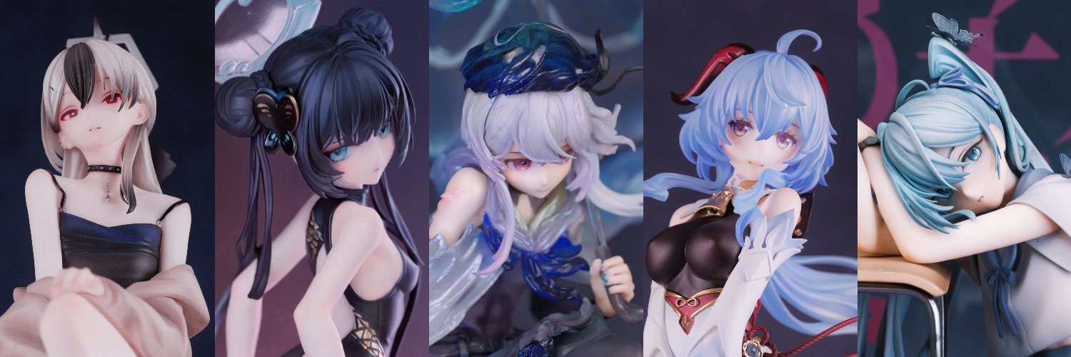 夜空's banner