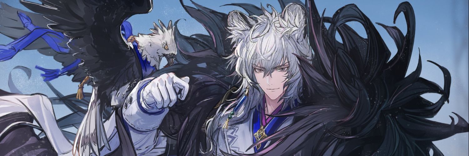 よもや@TRPG banner
