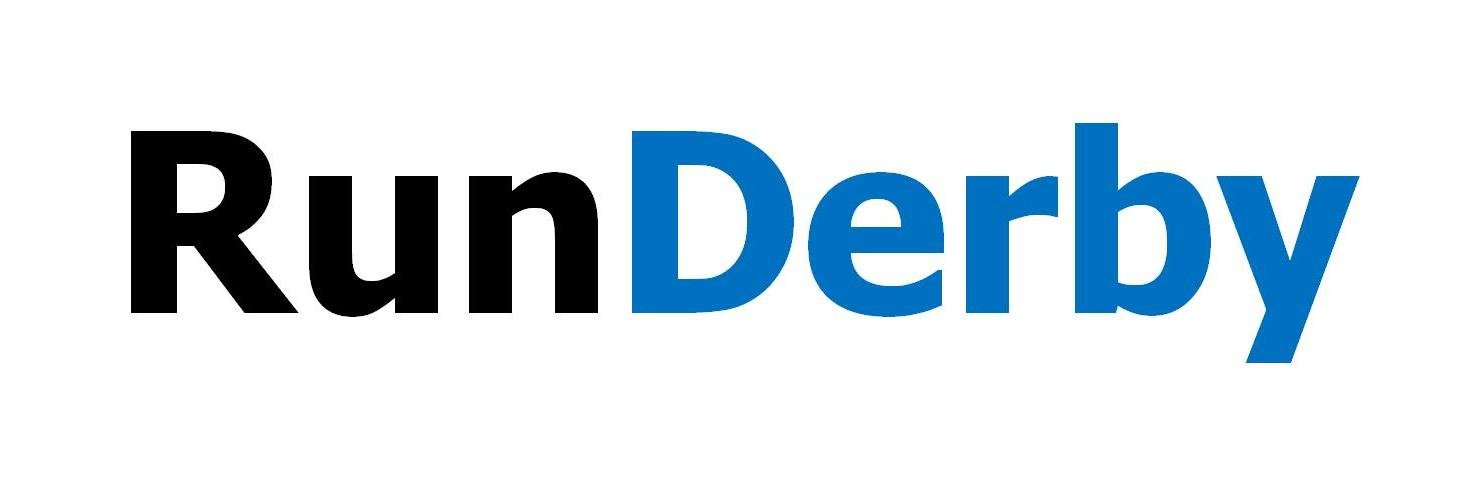 RunDerby banner