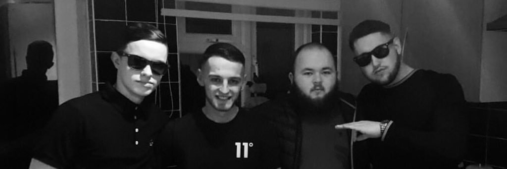 Jbucko97's profile banner image