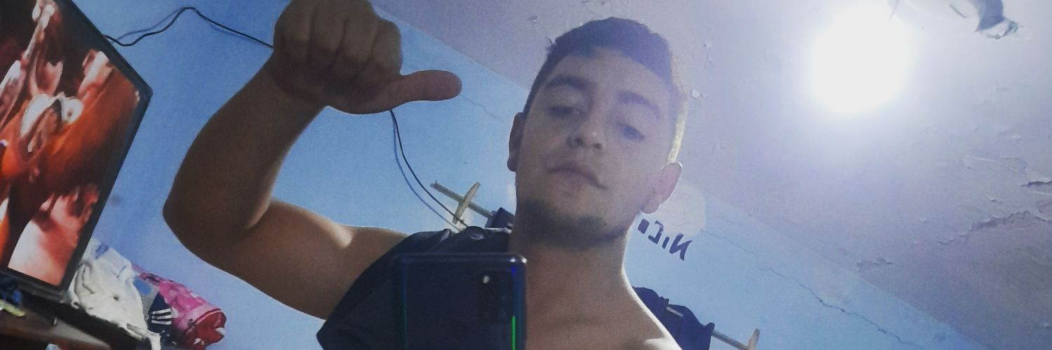 Nicolosalamos's profile banner image