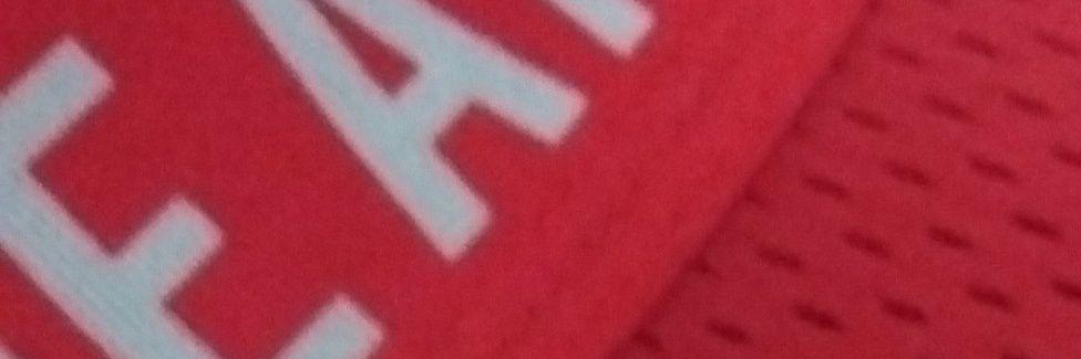 Cesar De leon banner