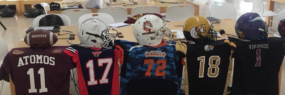 CONFAVFOOTBALL's profile banner image