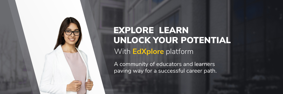 EdxploreS's profile banner image