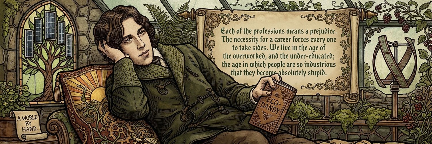 Simon B. Westerberg banner