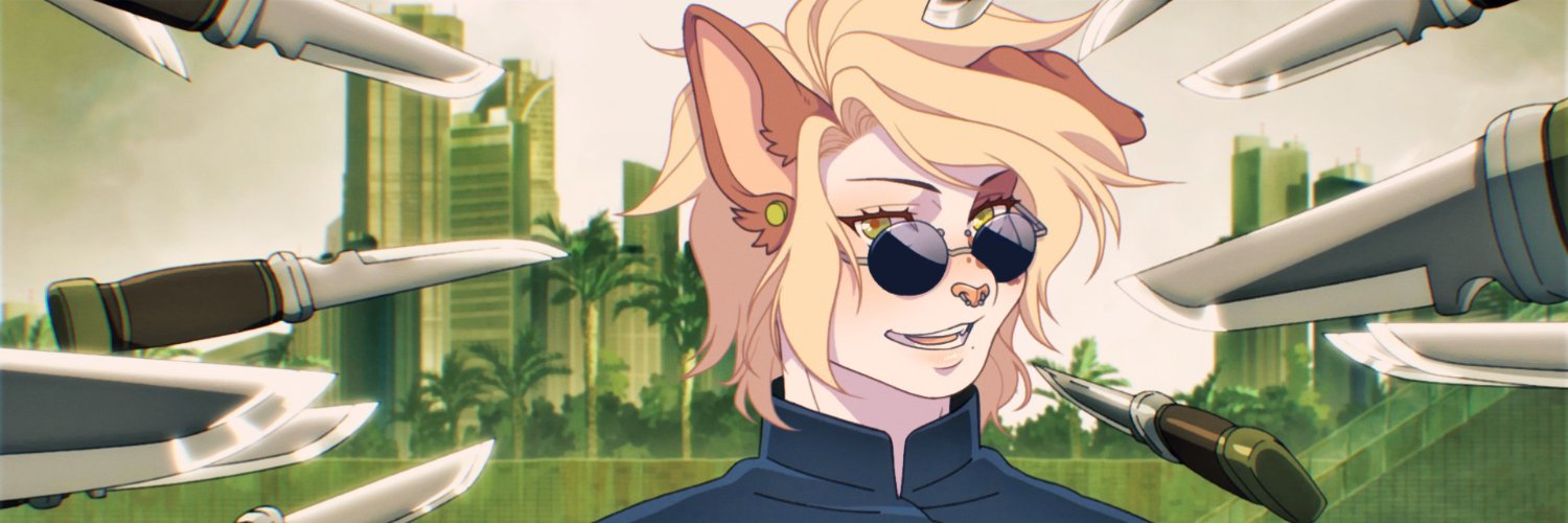 latexbun's profile banner image