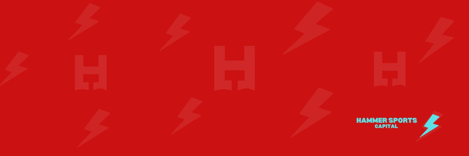 Hammer Sports Capital banner