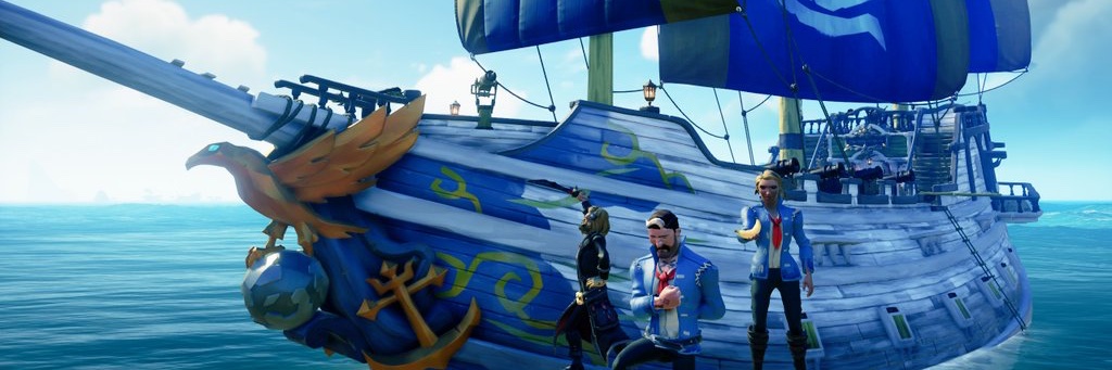 PeteBuckets's profile banner image