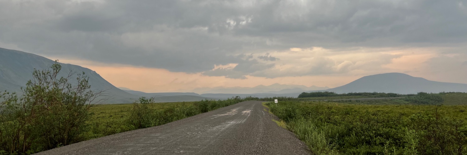 Calvin Newbery banner