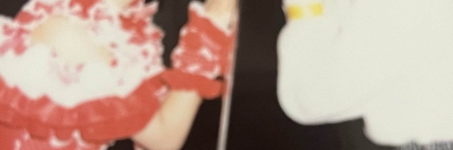しあ🍚❤️ banner