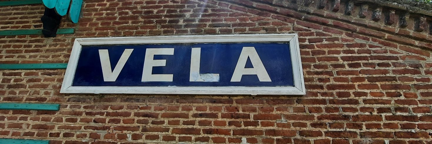 Luis Cesar Vela banner