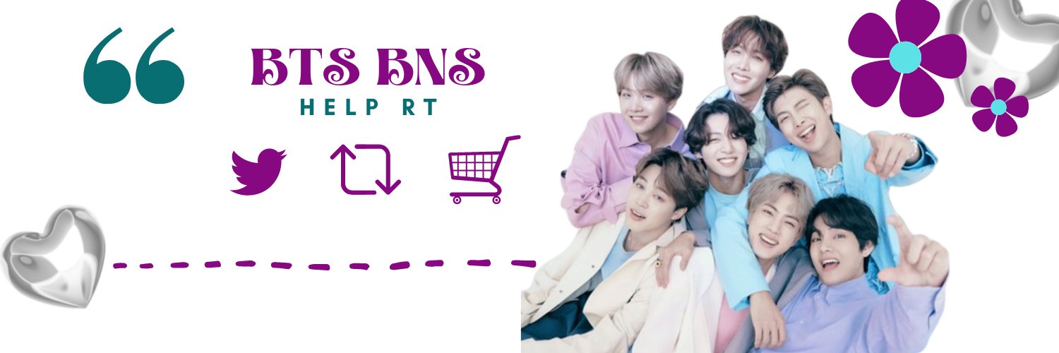 BTS Marketplace banner