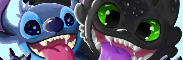 izausagi's profile banner image
