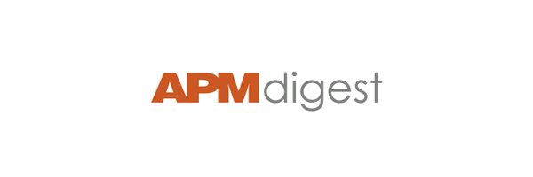 APMdigest Profile Banner