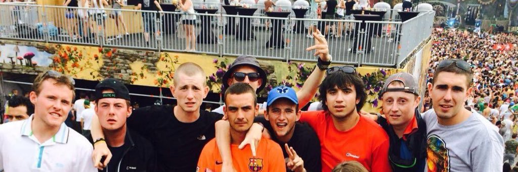 ianglover9's profile banner image