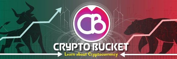 CryptoBucketTel's profile banner image