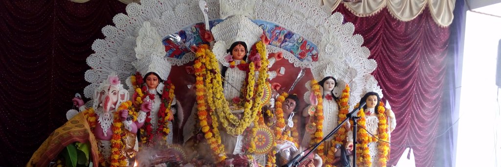 shelesharma's profile banner image