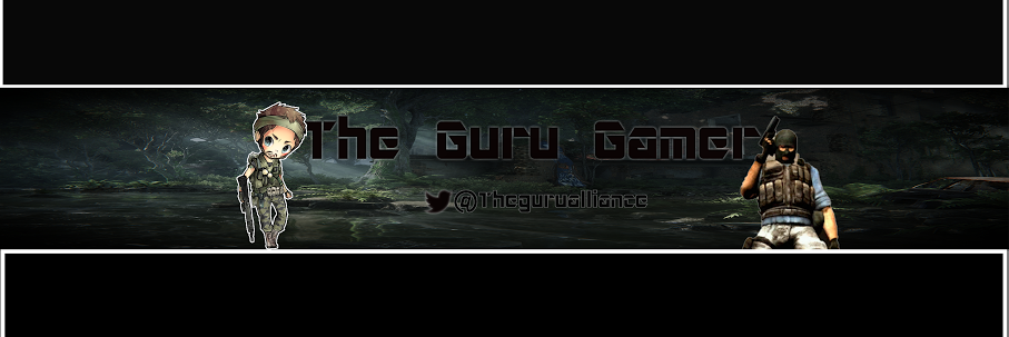 Thegurualliance's profile banner image