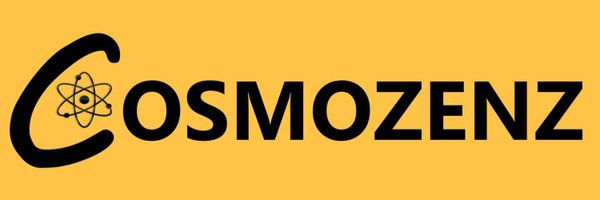 cosmozenz Profile Banner