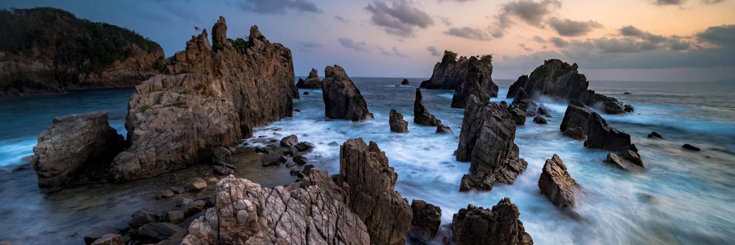 Warrior of God banner