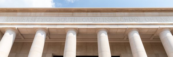 UofSCLaw Profile Banner