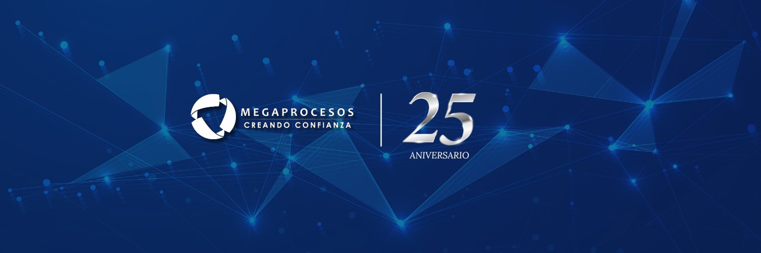 Megaprocesos's profile banner image