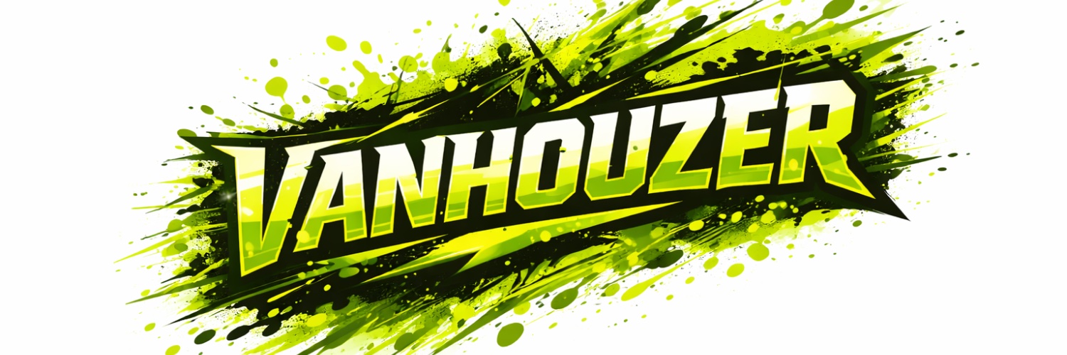 Vanhouzer's profile banner image