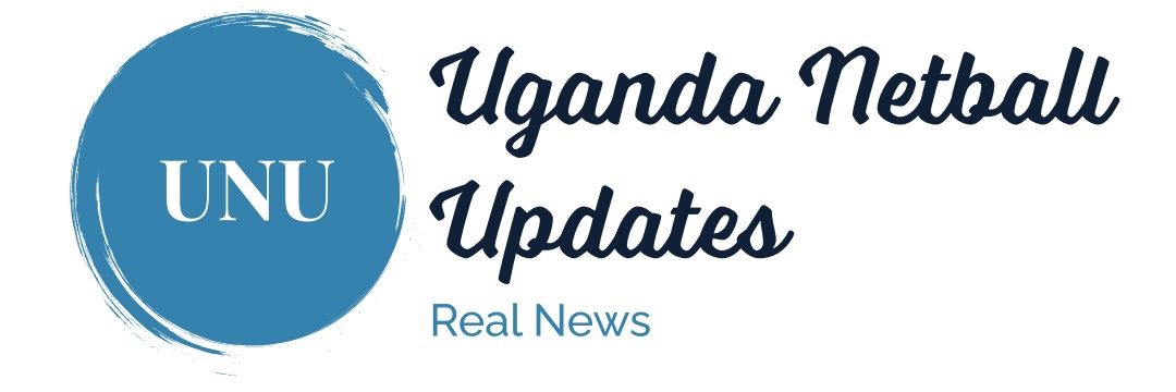 Uganda Netball Updates banner