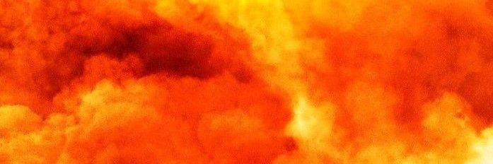 welcome to my cult banner