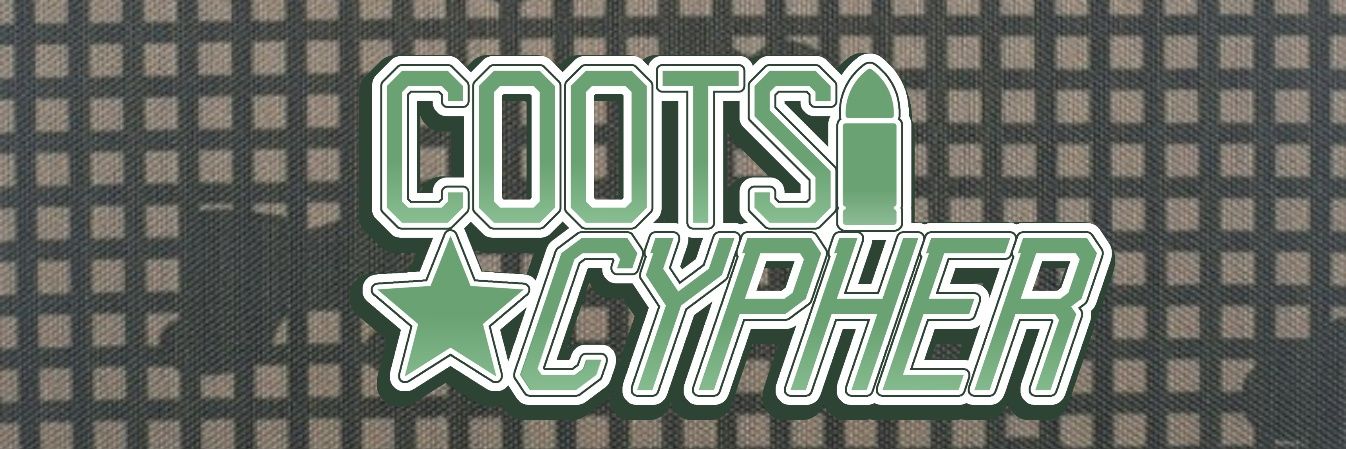 CootsCorner's profile banner image