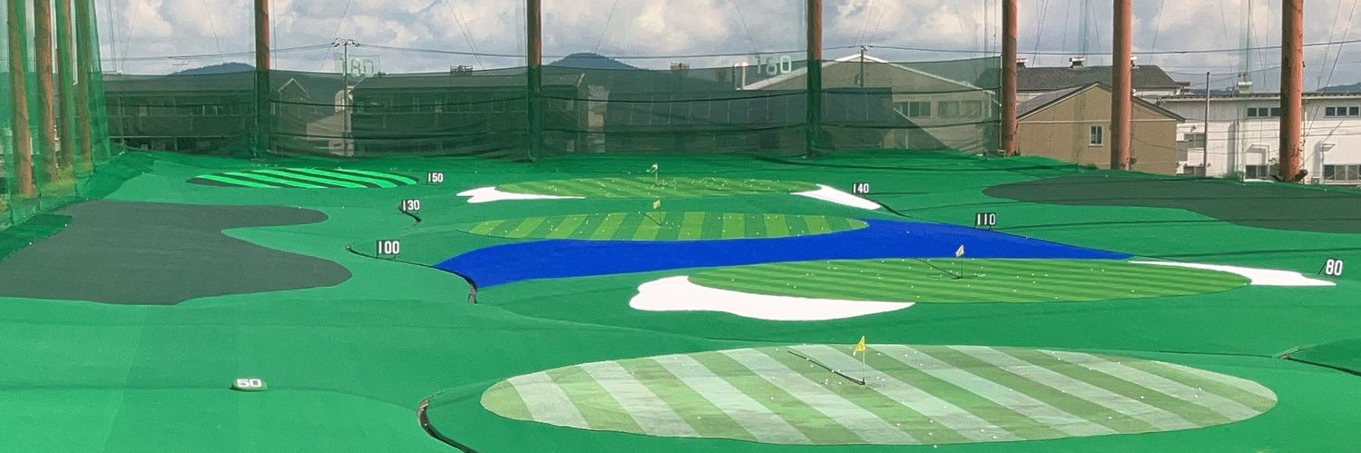 みー⛳️💕 banner