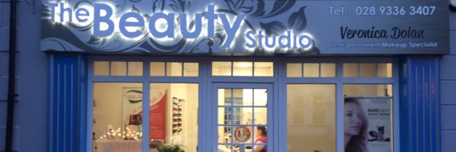 Beautystudioni's profile banner image