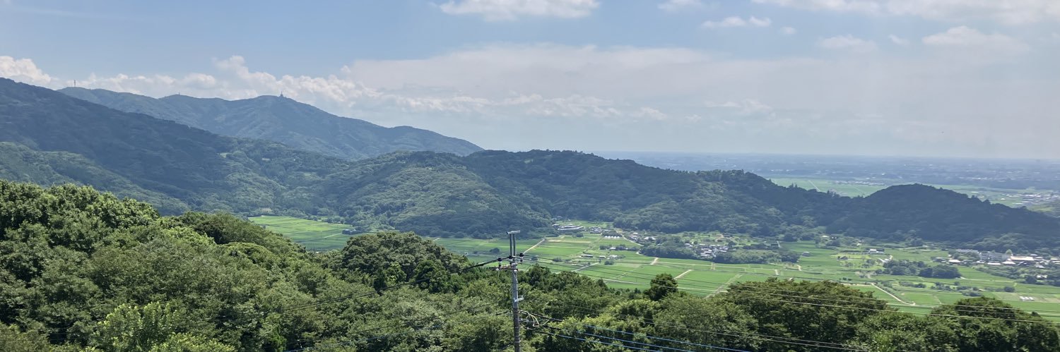 ぷいプイ|つくばの民 banner