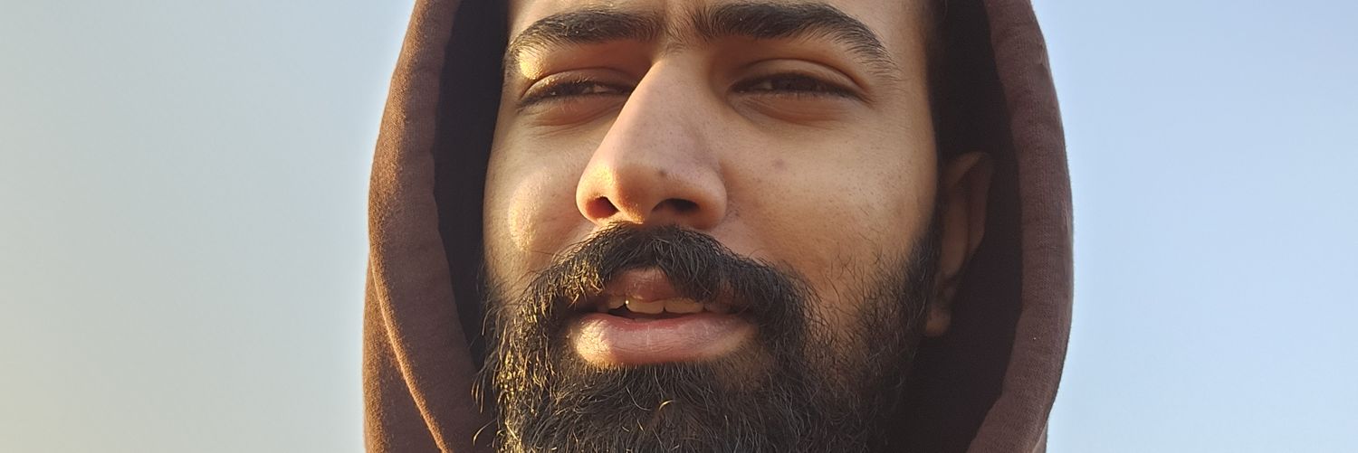 RITHWIKKRISHNA4's profile banner image