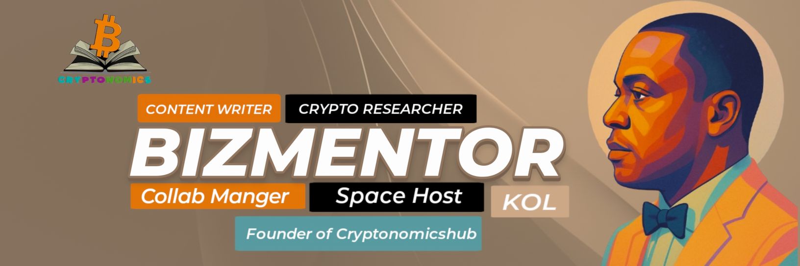 Biz Mentor banner