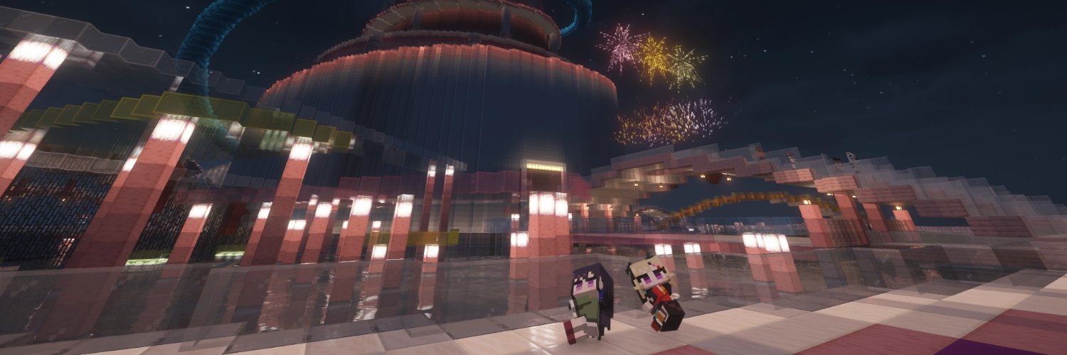 koi3r's profile banner image